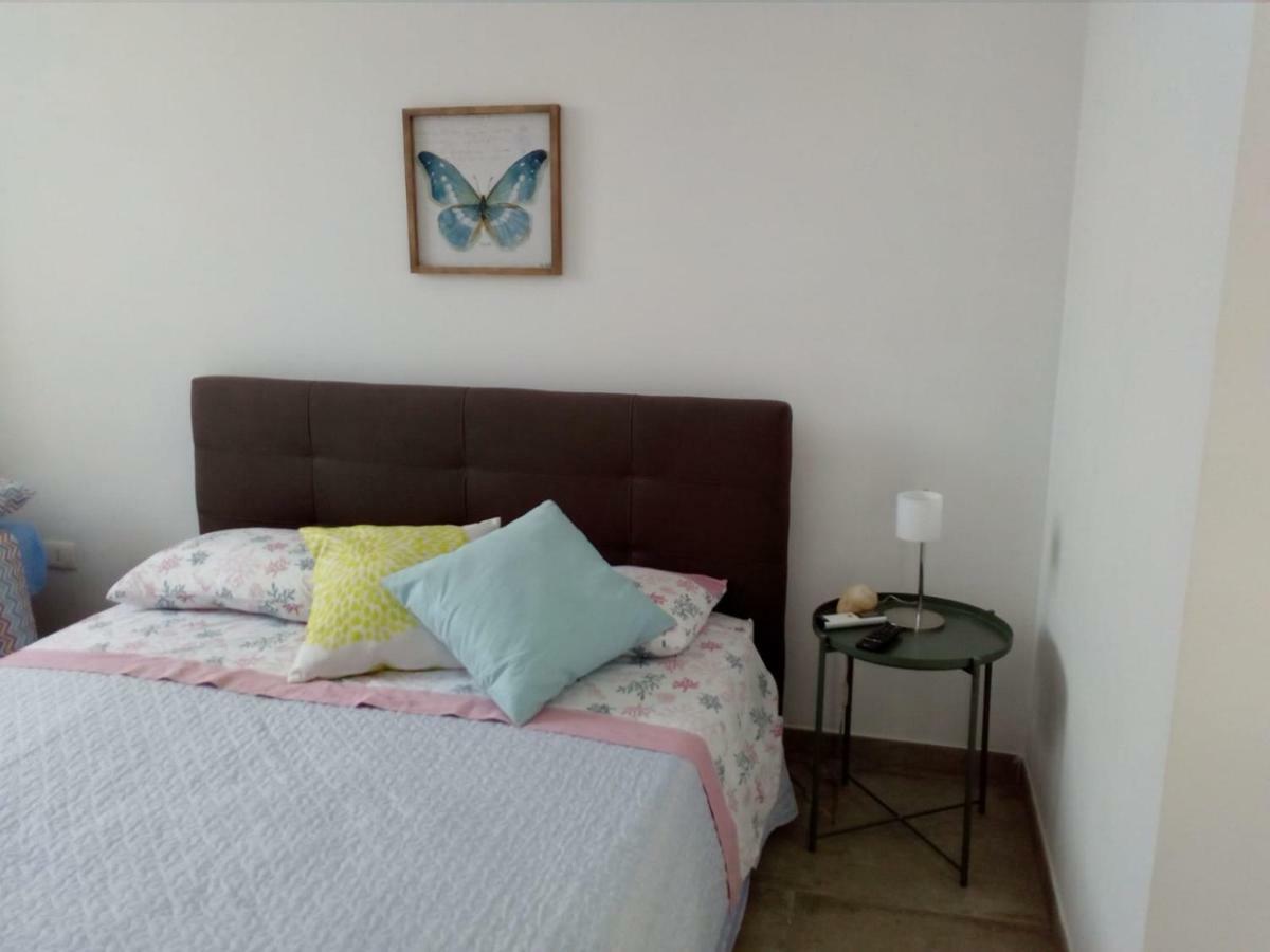 Casa Le Gebbie Villa Marzamemi Buitenkant foto