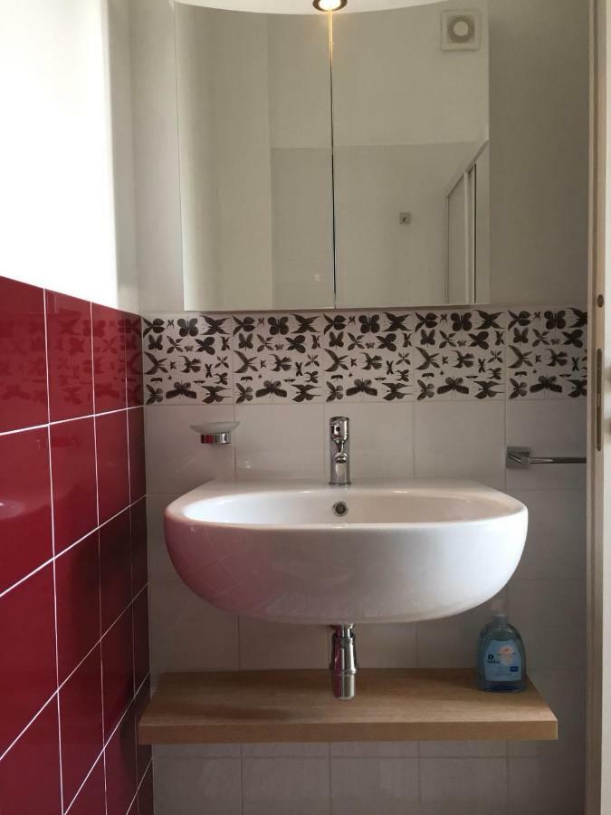 Casa Le Gebbie Villa Marzamemi Buitenkant foto