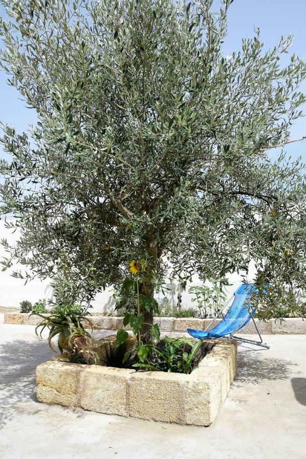 Casa Le Gebbie Villa Marzamemi Buitenkant foto